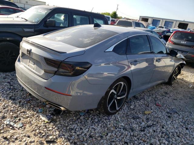 HONDA ACCORD SPO 2021