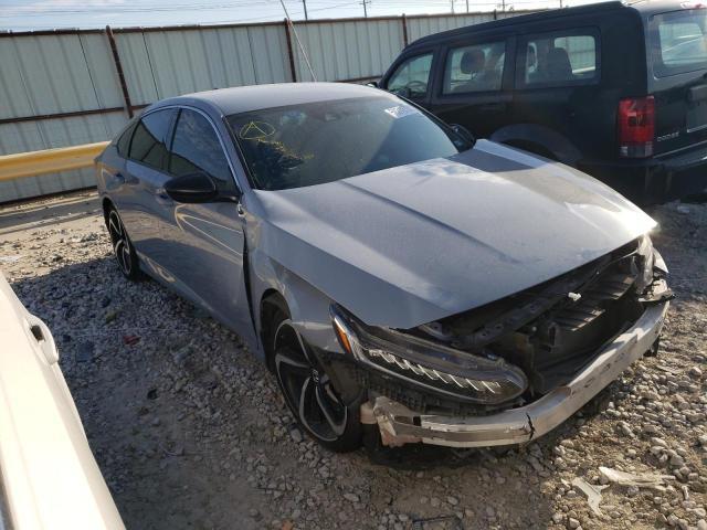 HONDA ACCORD SPO 2021