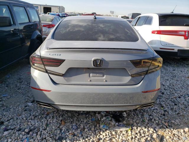 HONDA ACCORD SPO 2021