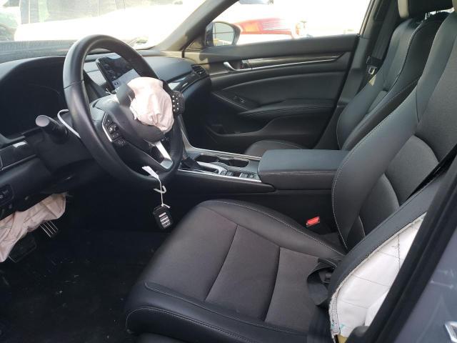 HONDA ACCORD SPO 2021