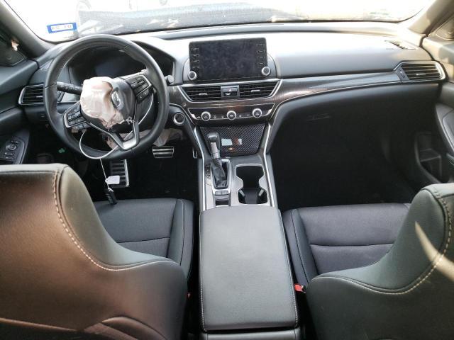 HONDA ACCORD SPO 2021