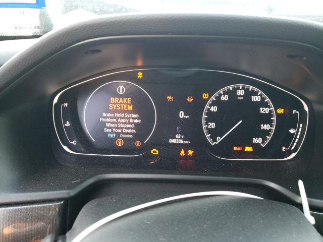 HONDA ACCORD SPO 2021