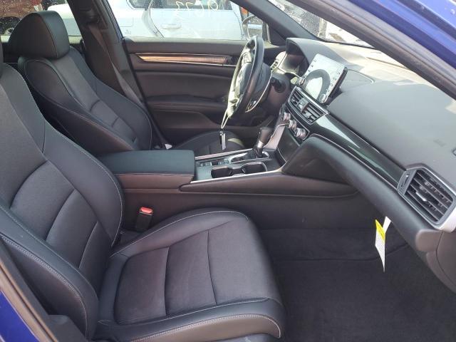 HONDA ACCORD SPO 2021