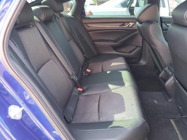 HONDA ACCORD SPO 2021