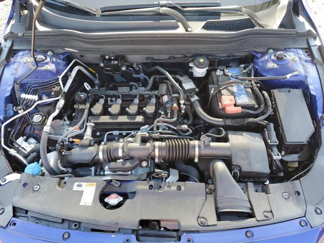 HONDA ACCORD SPO 2021