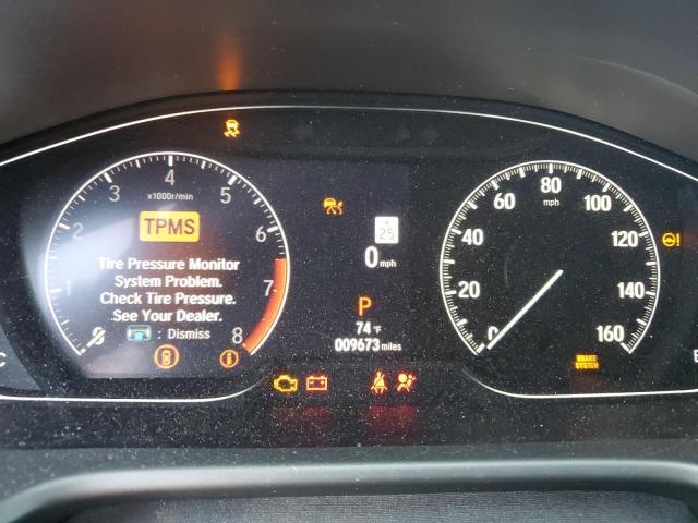 HONDA ACCORD SPO 2021