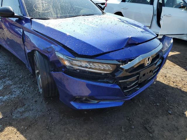 HONDA ACCORD SPO 2021