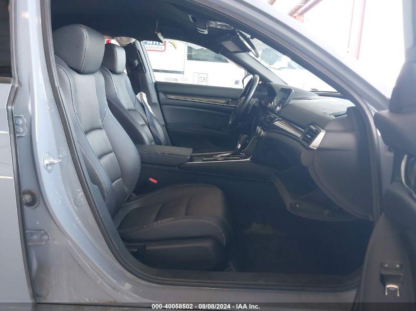 HONDA ACCORD SPORT 2022