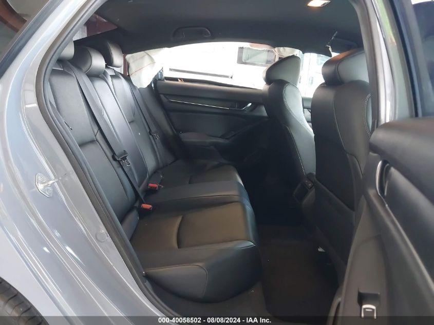 HONDA ACCORD SPORT 2022