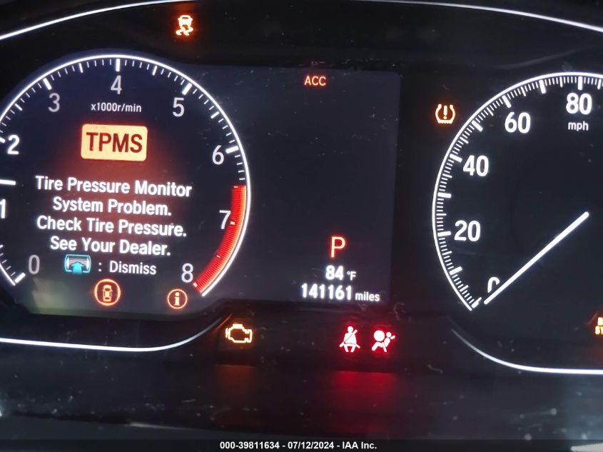 HONDA ACCORD SPORT 2020