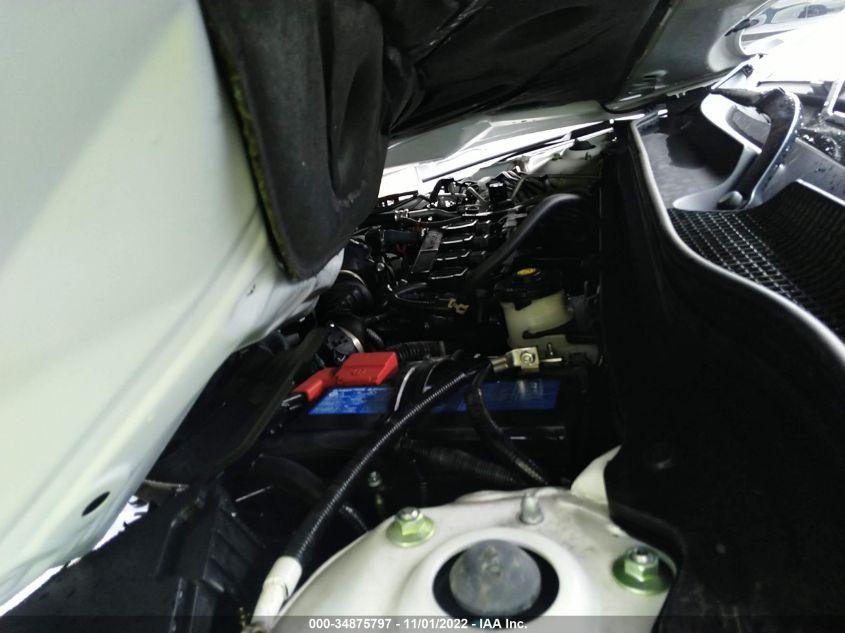 HONDA ACCORD SEDAN SPORT 2021