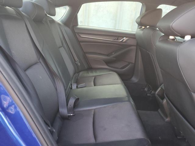 HONDA ACCORD SPO 2018