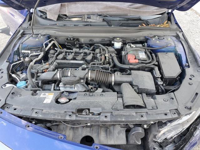 HONDA ACCORD SPO 2018