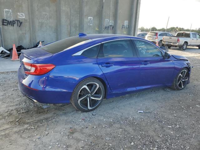 HONDA ACCORD SPO 2018