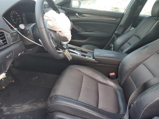 HONDA ACCORD SPO 2018