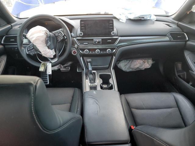 HONDA ACCORD SPO 2018