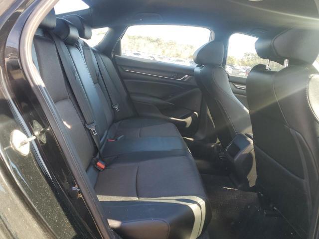 HONDA ACCORD SPO 2020