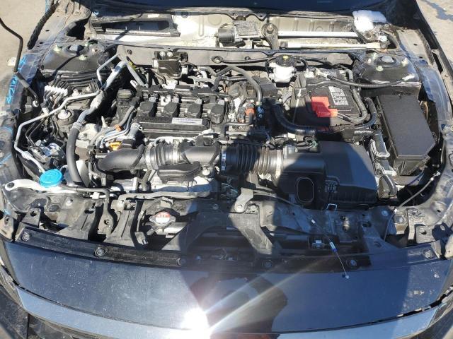 HONDA ACCORD SPO 2020