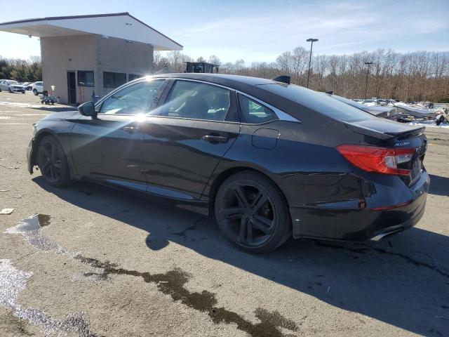 HONDA ACCORD SPO 2020