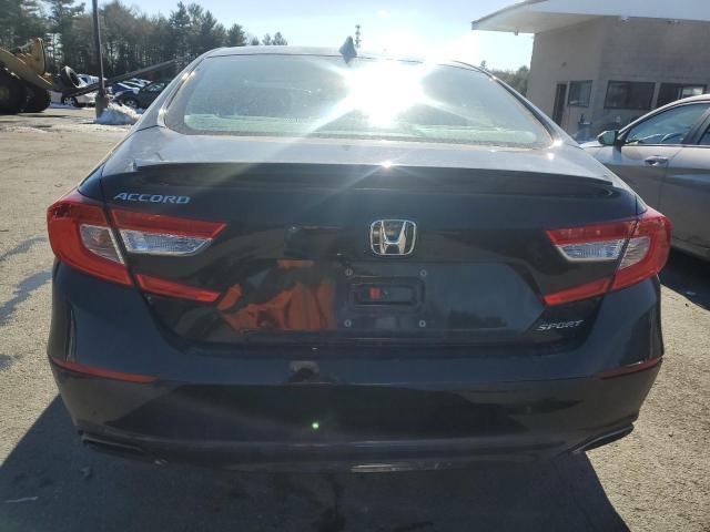 HONDA ACCORD SPO 2020