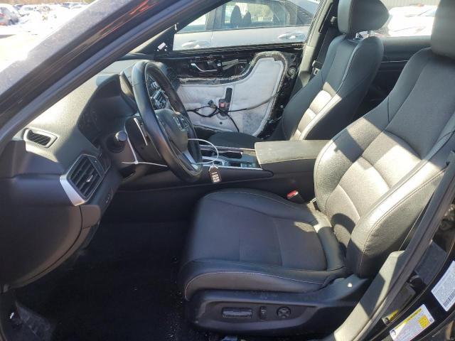 HONDA ACCORD SPO 2020