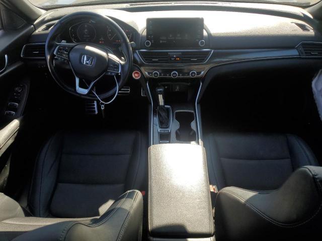 HONDA ACCORD SPO 2020