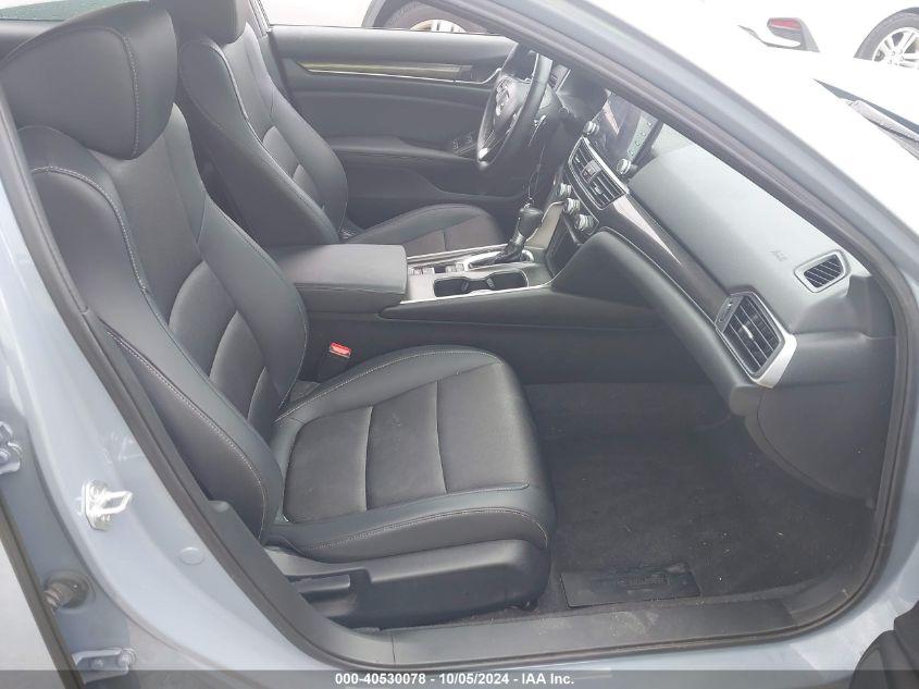 HONDA ACCORD SPORT 2022