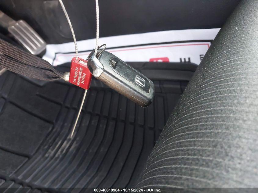 HONDA ACCORD SPORT 2020