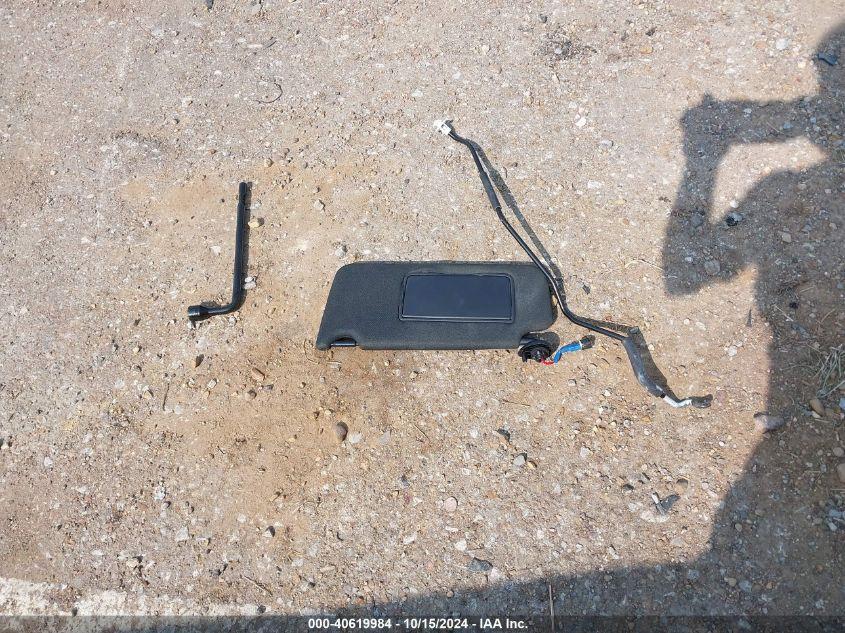 HONDA ACCORD SPORT 2020