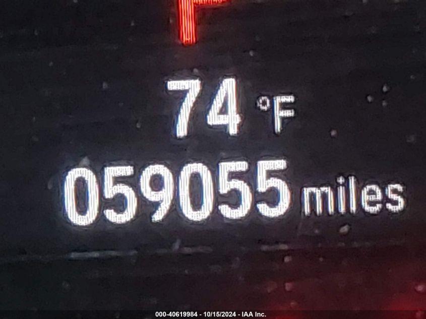 HONDA ACCORD SPORT 2020