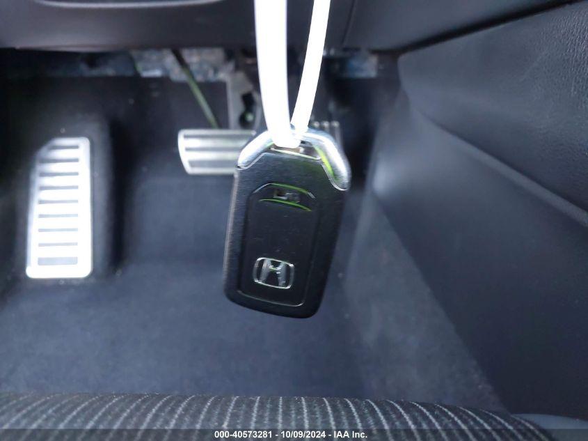 HONDA ACCORD SPORT 2020