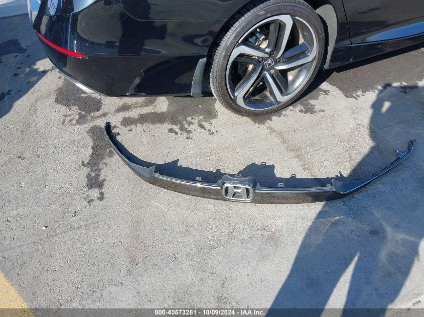 HONDA ACCORD SPORT 2020