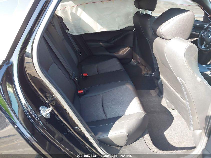 HONDA ACCORD SPORT 2020