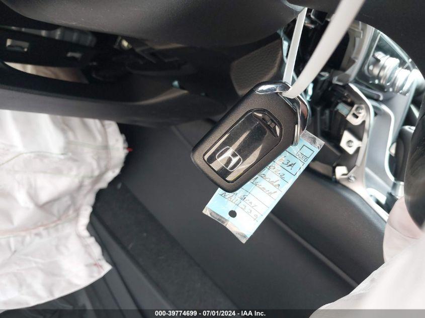 HONDA ACCORD SPORT 2022