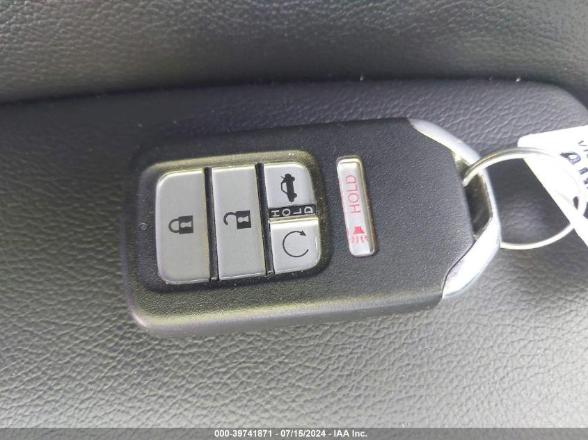 HONDA ACCORD SPORT SPECIAL EDITION 2021