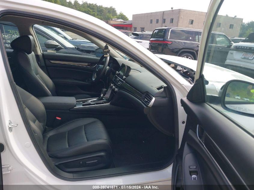 HONDA ACCORD SPORT SPECIAL EDITION 2021