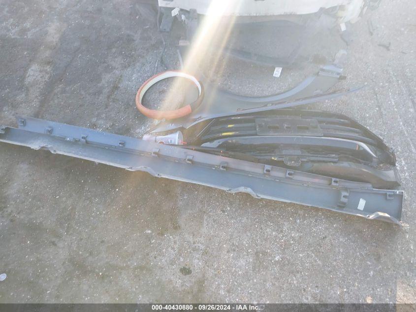 HONDA ACCORD EX 2020