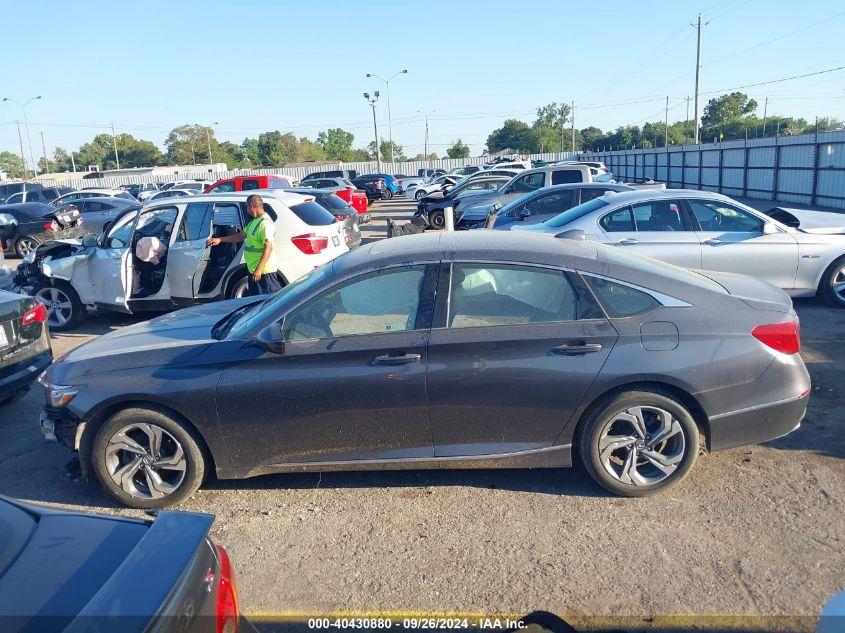 HONDA ACCORD EX 2020