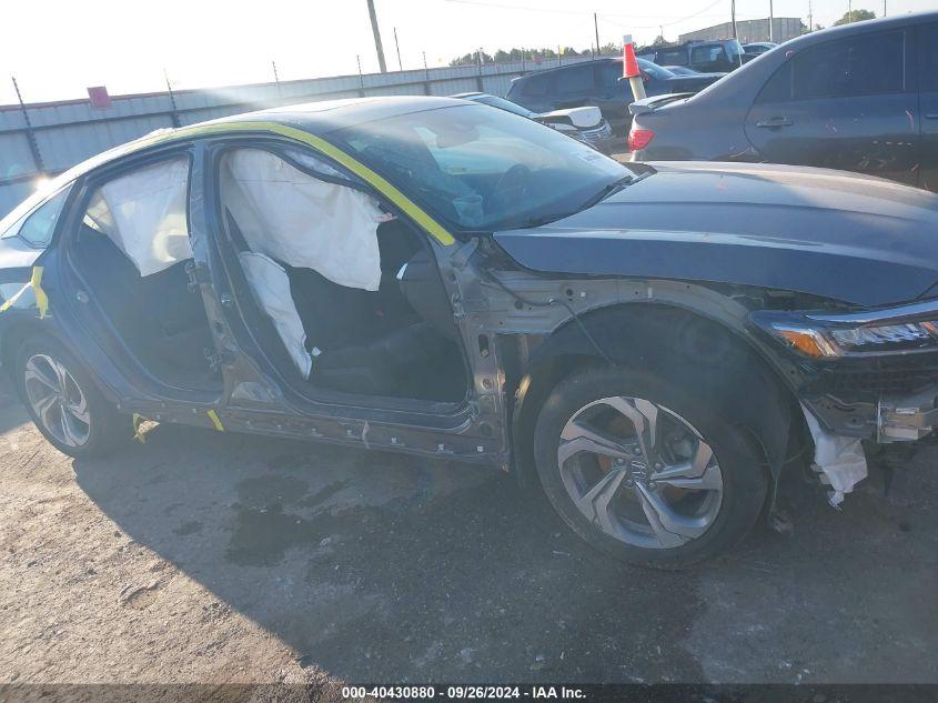 HONDA ACCORD EX 2020