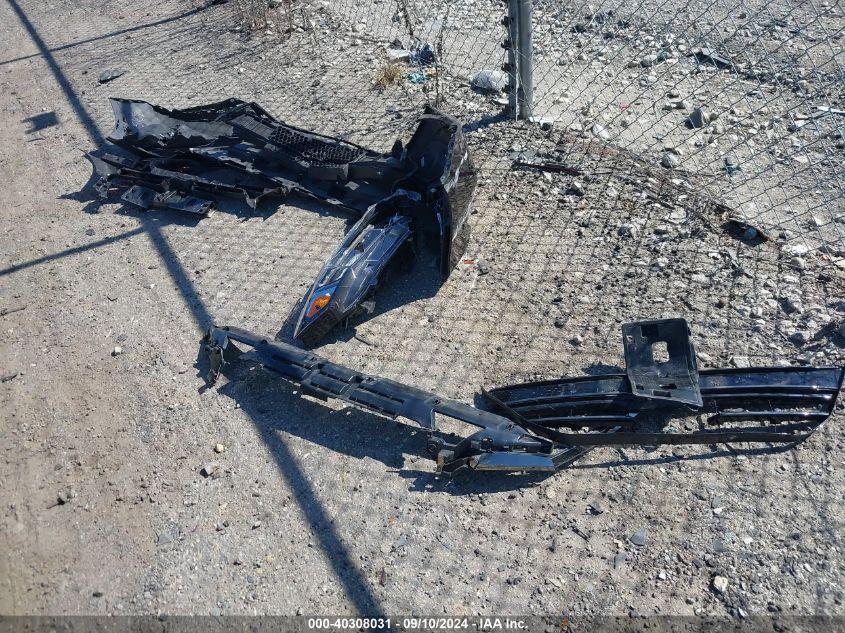 HONDA ACCORD SPORT SPECIAL EDITION 2022