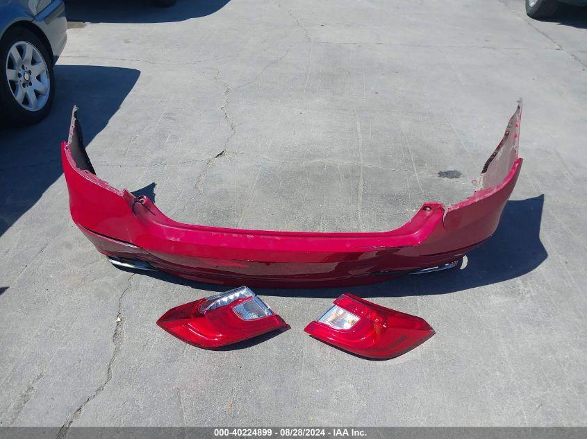 HONDA ACCORD SPORT SPECIAL EDITION 2022