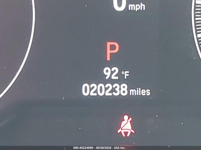 HONDA ACCORD SPORT SPECIAL EDITION 2022