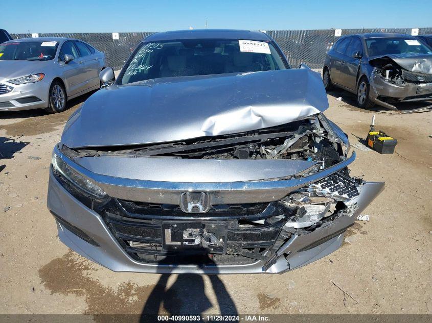 HONDA ACCORD EX-L 2020