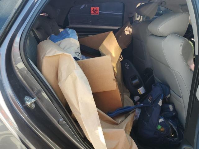 HONDA ACCORD EXL 2018