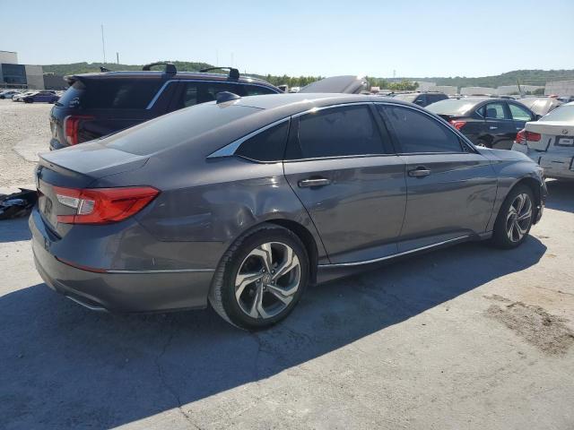HONDA ACCORD EXL 2018