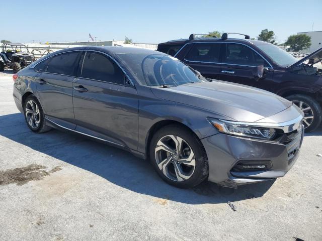 HONDA ACCORD EXL 2018