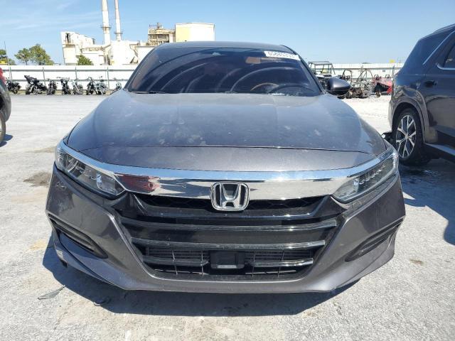 HONDA ACCORD EXL 2018
