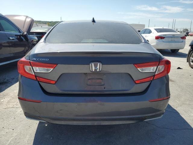 HONDA ACCORD EXL 2018