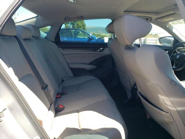 HONDA ACCORD TOU 2018