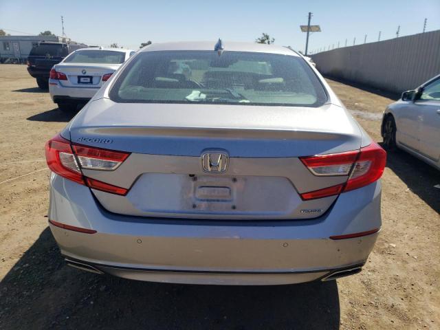HONDA ACCORD TOU 2018